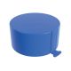 Polyethylene 2 NPT Protective Tear Cap For Pipe Threads
