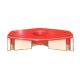 Polyethylene -16 Code 61 Bolted Flange Protector