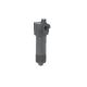 HF2P Series Pressure Filter, None (Select below) Element, 43.00 PSI Bypass Spring, Ports, Up To 24.00 GPM