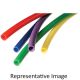 Nylon Tubing, 0.25 OD, 0.04 Thick, 0.18 ID, Up To 290.00 PSI