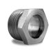 Sight Plug, Electroless Nickel Plated Steel Body, 3/4 NPT Thread