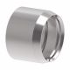 Versil Flare Flareless Tube Ferrule For 0.25 Inch Tube