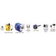 PERMCO VP SOLENIOD For Refuse Pump System