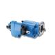 DMD/DM640 Series Dump Pump For Medium & Heavy Duty Dump Trucks, 6.40 cu in/rev, Mount, 3-Line Operation, 2000.00 PSI Relief Setting