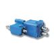 DM400 Series Dump Pump For Light & Medium Duty Dump Trucks, 4.00 cu in/rev, Remote Mount, 3-Line Operation, 2000.00 PSI Relief Setting