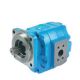 PERMCO VERSA-PAK PUMP WITH DRY VALVE FUN For Refuse Pump System