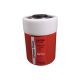 C Series General Purpose Single-Acting Cylinder, 100 Ton, Inch Rod, Inch Stroke