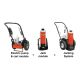 Portable High Tonnage SPX MODULE CART ELECTRIC PUMP