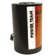 RA Series Aluminum Single-Acting Cylinder, 100 Ton, Inch Rod, Inch Stroke