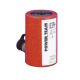 RH Series Center Hole Single-Acting Cylinder, 20 Ton, Inch Rod, Inch Stroke