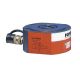 RLS Series Low Profile Single-Acting Cylinder, 150 Ton, Inch Rod, Inch Stroke
