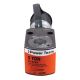 RLS Series Low Profile Single-Acting Cylinder, 5 Ton, Inch Rod, Inch Stroke