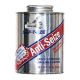 Nickel Anti-Seize, 8 oz brush top bottle