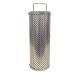 Replacement Filter Element, 8 Inch 10.0 Micron Paper Element, For Use With ZT8 Series Housings