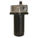 KF3 Series Return Filter, SAE-24 Ports, 9.0 Inch 25.0 Micron Synthetic Element