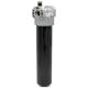 RLT Series 800 PSI Pressure Filter, SAE-20 Ports, 9 Inch 10.0 Micron Synthetic Element