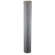 Replacement Filter Element, 39 Inch 5.0 Micron Synthetic Element, For Use With QF5, 3QF5, QFD5, QF15, QLF15SSQLF15, QT Series Housings