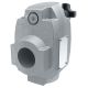 CT & CS Series 3-Port Pilot-Operated Relief Valve, 125-1000 PSI Adjustment Range, 3/4 NPT Inlet & Outlet Ports