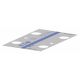 DG4V-3(S) Series Danfoss / Eaton Vickers Spare Part Nameplate