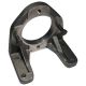 Cast Iron Pump Foot Bracket, 2-Bolt SAE B Flange