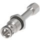 SV3-16-O Series 2-Way, 2-Position, Normally Open Solenoid Cartridge Valve, Housing: None, Coil: Not Included