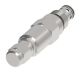 RV3-10 Series Direct-Acting Relief Cartridge Valve, 600-3600 PSI Screw Adjustment
