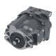 PVQ Series Industrial Piston Pump, 2.01 cu in/rev, 2-Bolt SAE B Mounting Flange, 7/8 Straight Keyed Shaft, Reduced operating noise|Longer life|Lower operating pressure