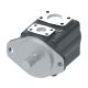 25VQ Series Vane Pump, 17 Ring Size, 7/8 Straight Keyed Shaft, Outlet in-Line with Outlet, CCW Rotation