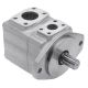 30VQ Series Vane Pump, 24 Ring Size, 7/8 Straight Keyed Shaft, Outlet in-Line with Outlet, CCW Rotation
