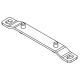 SDS150 Series Walvoil SDS150/3 Tie Rod Kit