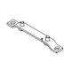SD6 Series Walvoil SD6 Bracket Kit