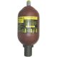 Type S3 Bottom-Repairable Accumulator, 1 Gallon, SAE-20 Port