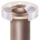Polyethylene -08 Code 61 Split Flange Cap