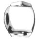 Grease Button Head Coupler, Standard Pull-On, Female 1/8 NPT