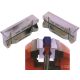 Danfoss / Eaton Aeroquip ALUMINUM VICE JAW InsertS
