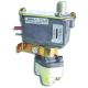 C9612 Series Single Pressure Switch, Increasing: 280 Min, 3000 Max; Decreasing: 250 Min, 2650 Max PSI Pressure Range, 30-350 PSI Approximate Deadband