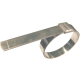  Preformed Band Clamp, 4.50 Inch ID, 0.75 Inch Width, 0.030 Inch Thick