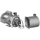 GC9000 Series HALDEX MOTOR/ADPTR