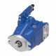 420 Mobile Piston Pump, 3.80 cu in/rev, 2-Bolt SAE BB Mounting Flange, 15T Splined Shaft, Pressure Compensated Load Sense
