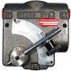 FC51 Series 3-Port Pressure Compensated Priority Flow Control Valve 0-30 GPM Flow Range