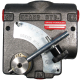 FC51 Series 3-Port Pressure Compensated Priority Flow Control Valve 0-16 GPM Flow Range