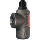 PC-50 Series Cylinder Port Single Pilot Operated Check Valve, 3/8 NPT Main Port, 1/4 NPT Pilot Port, Up To 8.00 GPM