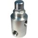 3-Port Direct-Acting Relief Valve, Pressure: 3/4 NPT, Tank: 1/2 NPT, 150-3000 PSI Range