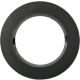 Cam & Groove Buna-N Gasket, 3 Inch