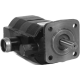 Two Stage High/Low Hydraulic 