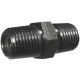 Brass Inline Hydraulic Check Valve, Male 1/2-14 NPT Ports,  PSI Cracking Pressure, Up to 10.00 GPM & 1000.00 PSI