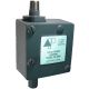 PS Series Single Pressure Switch, 500-3000 PSI Adjustment Range, 50-150 PSI Reset Pressure Differential