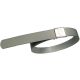 F Series Center Punch Clamp, 3.50 Inch Clamp ID,  Inch Width, 0.031 Inch Thick