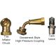 DILL TANK VALVE