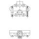 VD12A Series Salami VD12A CARRY OVER Plug